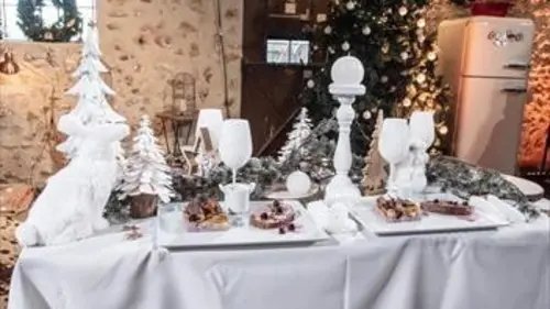Le meilleur repas de Noël