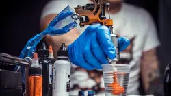 Le meilleur tatoueur