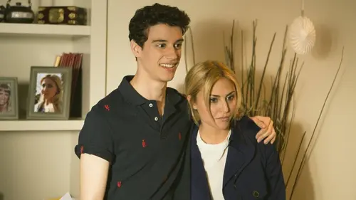 Le mensonge de ma vie