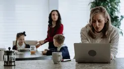 Le mensonge qui a brisé ma vie