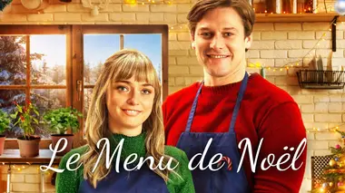 Le menu de Noël