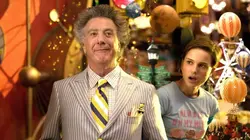 Le merveilleux magasin de Mr Magorium