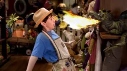 Le merveilleux magasin de Mr Magorium