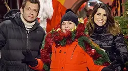 Visuel de Le merveilleux village de Noël 2017