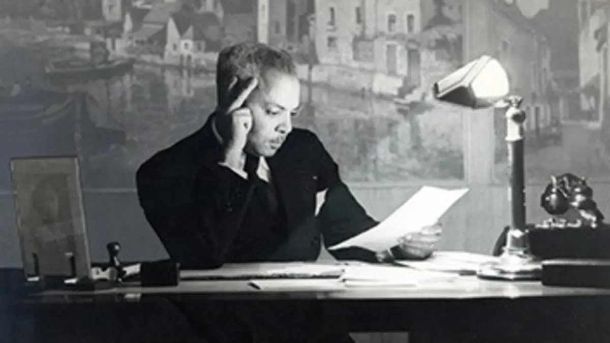 Le métis de la République