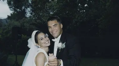 Le meurtre de Laci Peterson S01E01 Une femme disparaît à Modesto