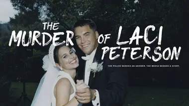 Le meurtre de Laci Peterson S01E03 L'homme le plus détesté d'Amérique