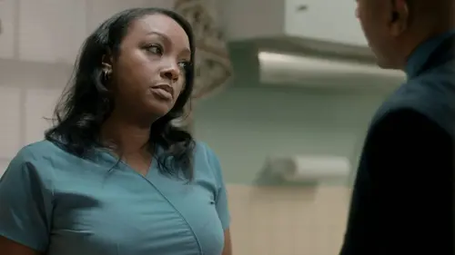 Le meurtre et moi Piégé sur place