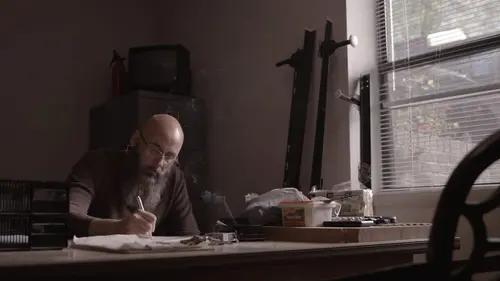 Le meurtre et moi Quelque chose dans l'eau