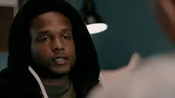 Le meurtre et moi Tir ami