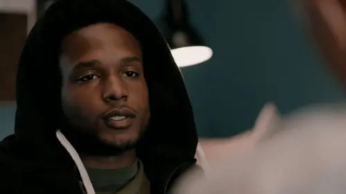 Le meurtre et moi Tir ami