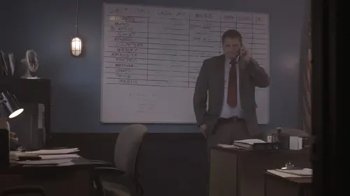 Casting Le meurtre et moi Les yeux de serpent