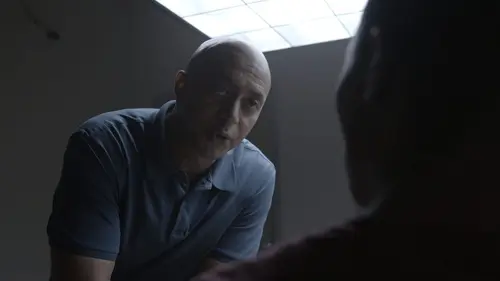 Le meurtre et moi L'effet domino