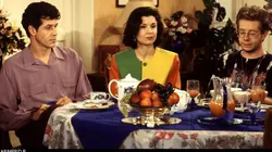 Le miel et les abeilles S01E15 Tel est pris