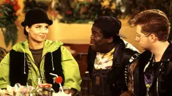 Le miel et les abeilles S01E161 Général