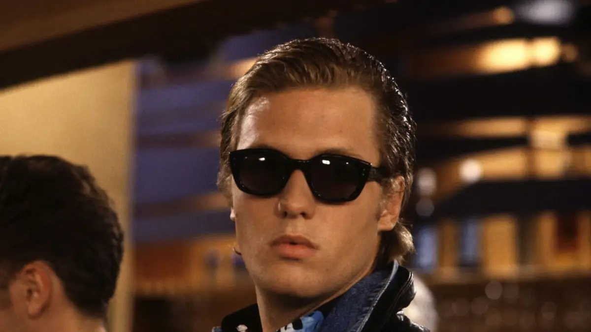 Le miel et les abeilles S01E198 Le contre-coup