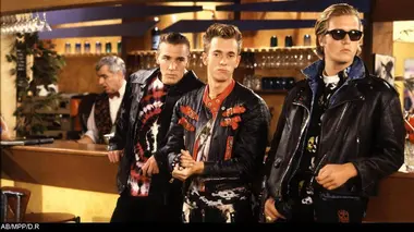 Plus dramatique qu'Art