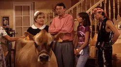 Le miel et les abeilles  S01E22 Tristesse à la ruche