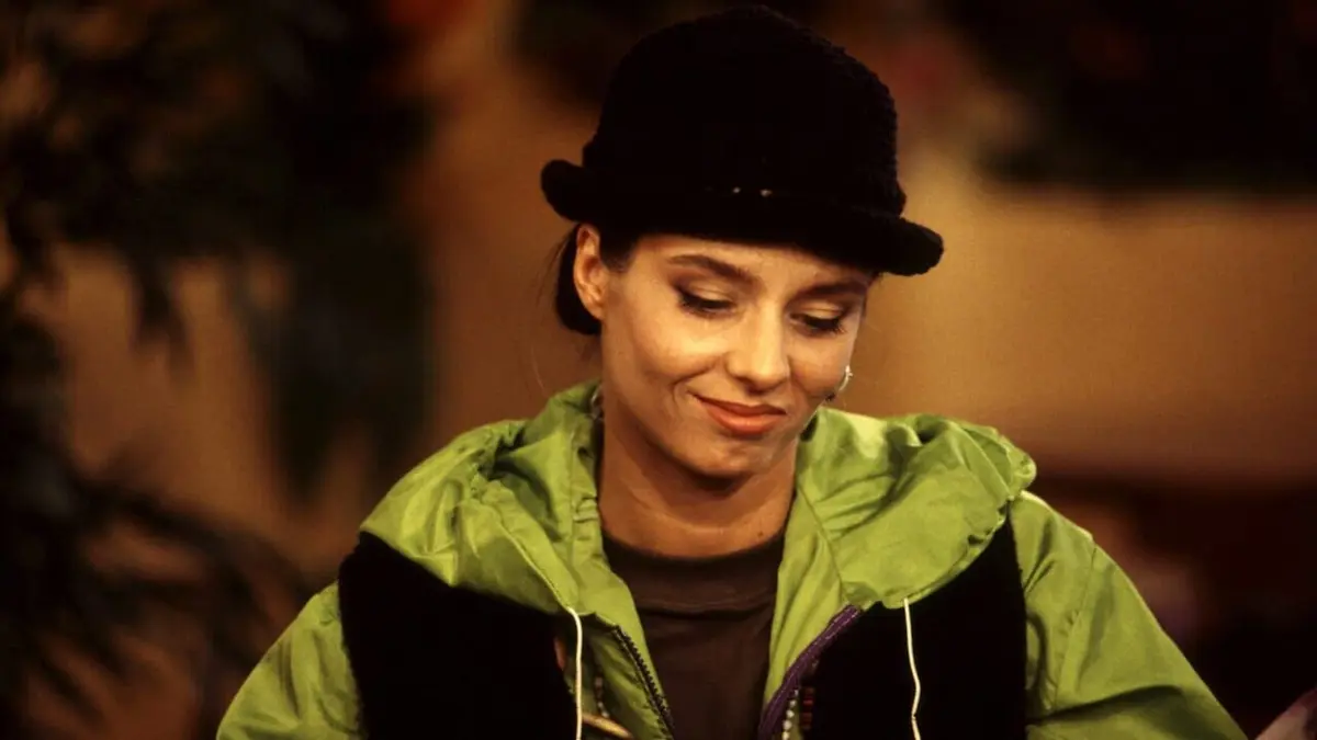 Le miel et les abeilles S01E194 Le philtre d'amour