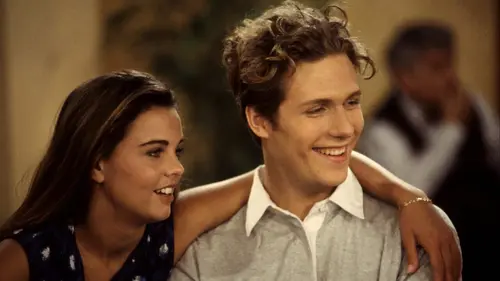 Le miel et les abeilles S01E157 Le neurone