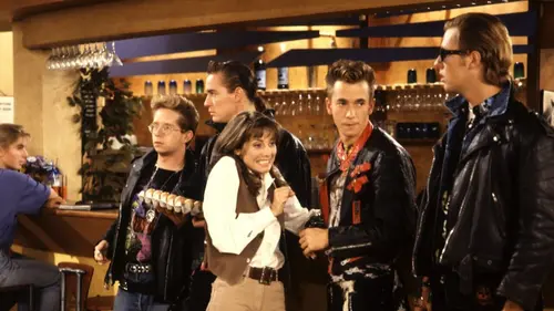 Le miel et les abeilles S01E183 Le contre-pied