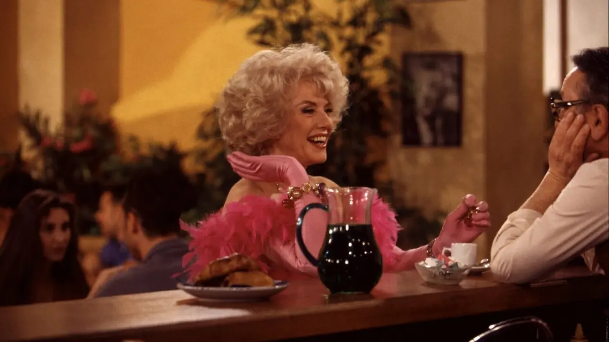 Visuel de Le miel et les abeilles S01E68 Le vol du bourdon