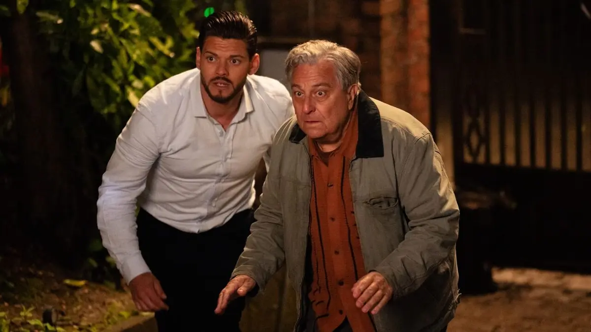 Visuel de Le Million