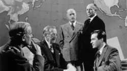 Le Ministère de la Peur en streaming