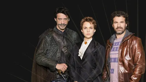 Épisodes de Le ministère du Temps