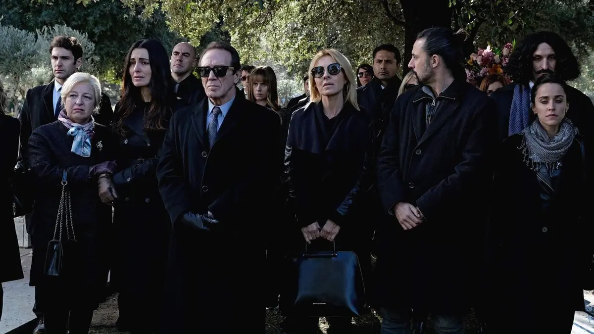 Le ministère du Temps S04E05 Remonter le temps
