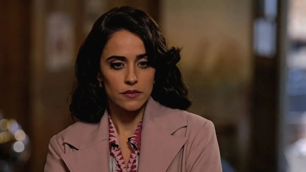 Le ministère du Temps S04E01 Perdu dans le temps