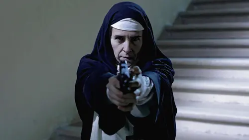 Le ministère du Temps S04E08 Chroniques d'un futur révolu en streaming