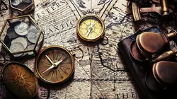 Le ministère du Temps  S04E08 Chroniques d'un futur révolu