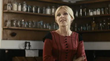 Le ministère du Temps S01E01 Le temps est ce qu'il est