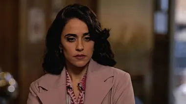 Le ministère du Temps S04E01 Perdu dans le temps