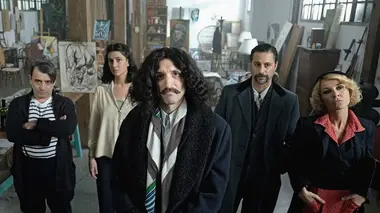 Le ministère du Temps S04E04 La mémoire du temps