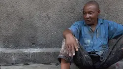 Le ministre des poubelles