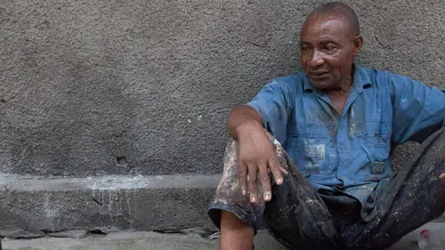 Épisodes de Le ministre des poubelles