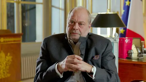 Casting Le ministre qui ne devait pas l'être