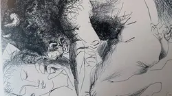 Le Minotaure c'est moi ! Picasso et les taureaux