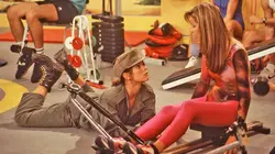 Le miracle de l'amour S01E21 Les rames