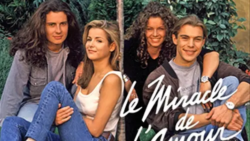 Le miracle de l'amour S01E21 Les rames