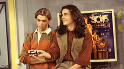 Le miracle de l'amour S01E27 Feuilles de route