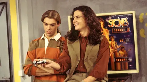 Le miracle de l'amour S01E27 Feuilles de route