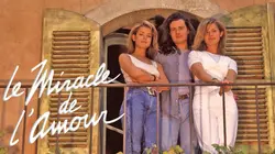 Le miracle de l'amour S01E101 La décision