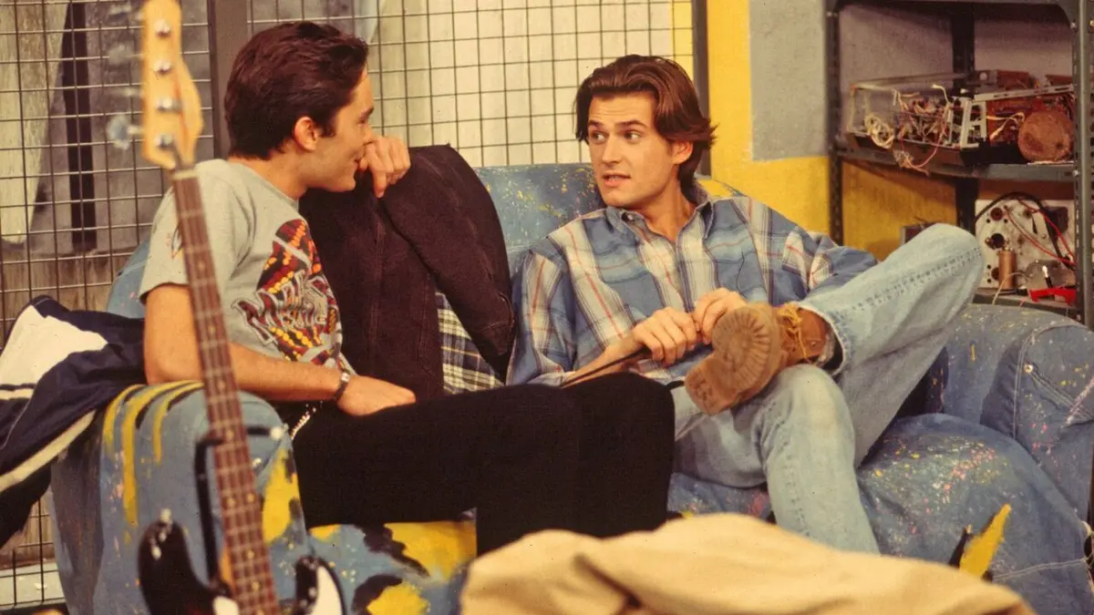 Le miracle de l'amour S01E108 La milliardaire