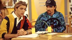 Le miracle de l'amour S01E117 Valentin