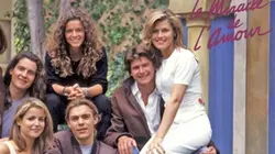 Le miracle de l'amour S01E153 Envoûtement