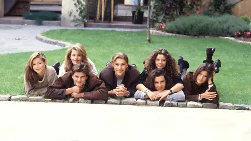 Le miracle de l'amour S01E111 Vietnam