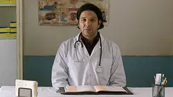 Le Miracle de Saint-Inconnu